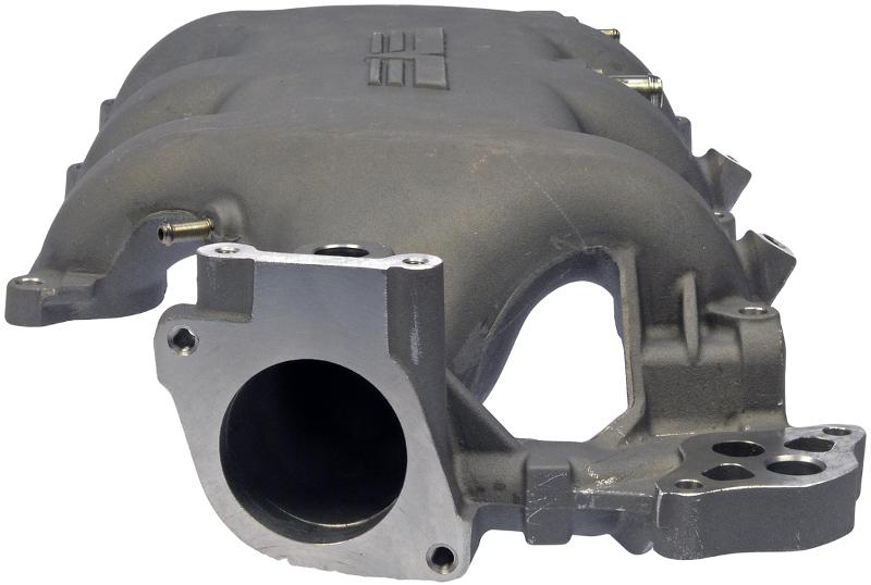 1996 Pontiac Trans Sport Engine Intake Manifold Upper Dorman 615198 image 3 of 3