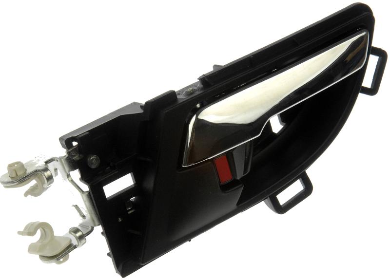 2008 Honda CR-V Interior Door Handle Front Right Dorman 81485 image 4 of 4