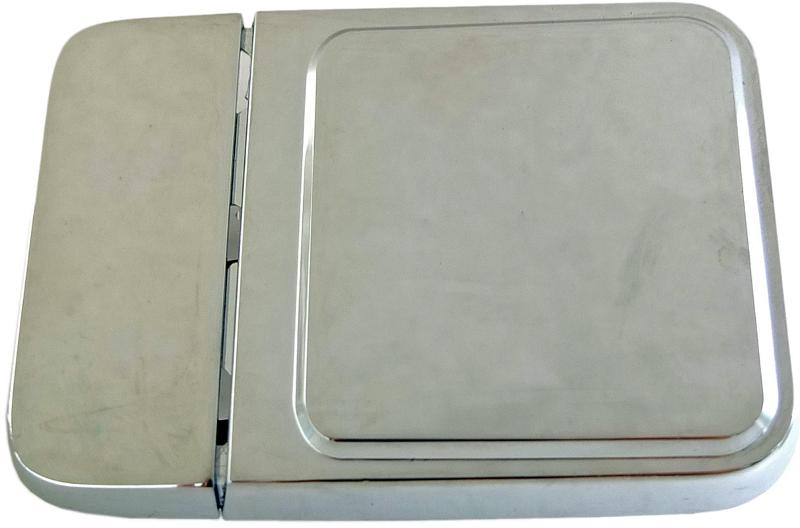 2006 International 9200i SBA Exterior Door Handle