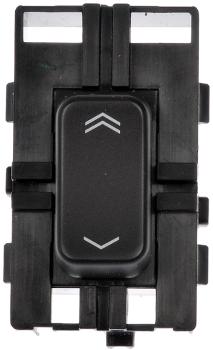 2007 Cadillac CTS Door Window Switch Rear Left Dorman 901181 image 1 of 3
