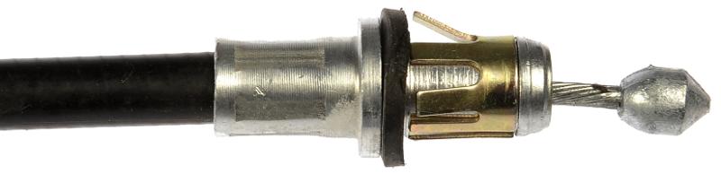 Dorman C93888 Parking Brake Cable product image 2 of 3