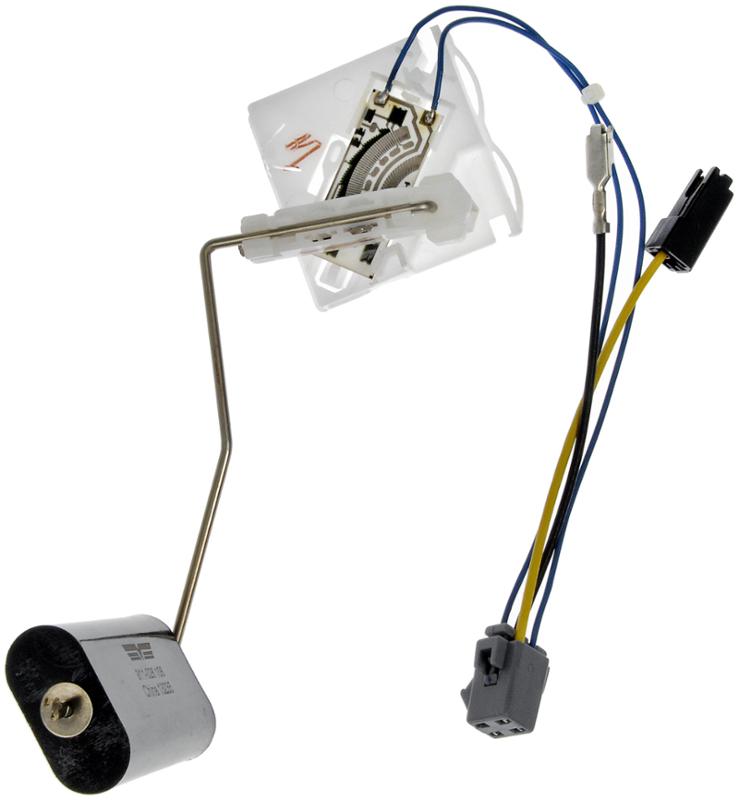 2001 Saturn L100 Fuel Level Sensor