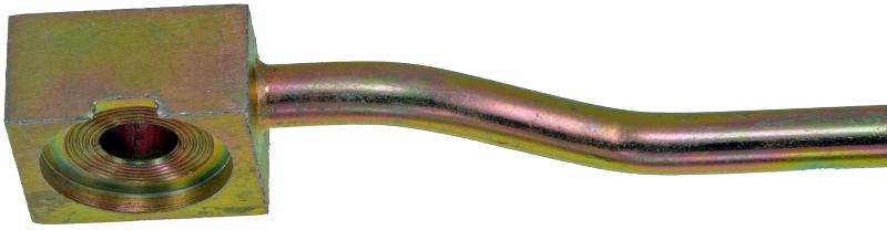 1996 Ford F53 Brake Hydraulic Hose Front Right Dorman H38948 image 1 of 3