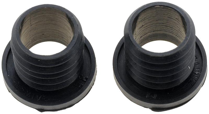 1986 Chevrolet S10 PCV Valve Grommet Left Dorman 47048 image 2 of 4