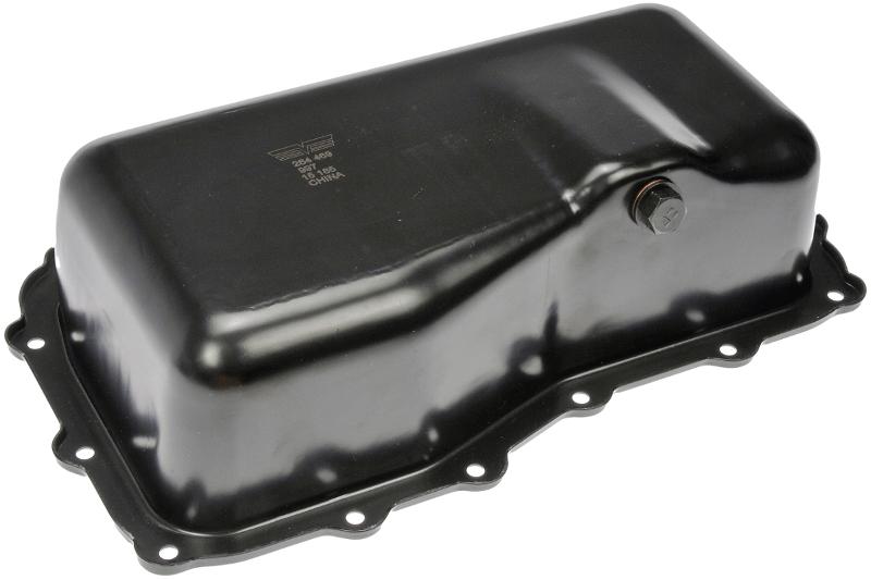 2009 Dodge Grand Caravan Engine Oil Pan Dorman 264469 image 1 of 1