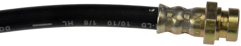 2011 Kia Soul Brake Hydraulic Hose Front Right Dorman H621349 image 1 of 3