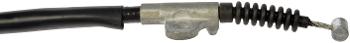 2013 Nissan Pathfinder Parking Brake Cable Rear Right Dorman C660525 image 2 of 3