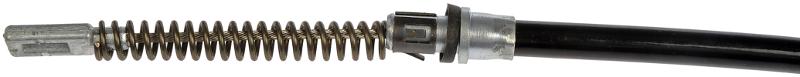 2009 Ford F-150 Parking Brake Cable Rear Left Dorman C660957 image 2 of 3