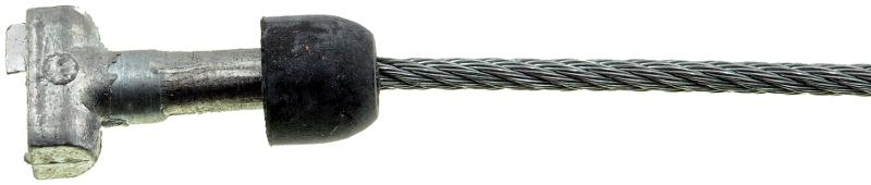 1988 Toyota Tercel Parking Brake Cable Front Dorman C93805 image 1 of 3