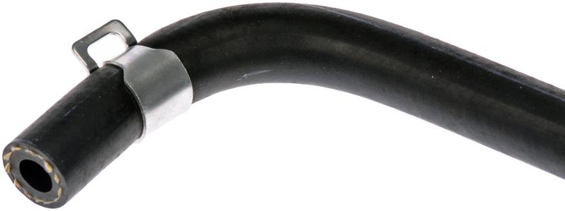 2008 Dodge Charger Power Steering Return Hose Cooler To Reservoir Dorman 979139 image 2 of 3