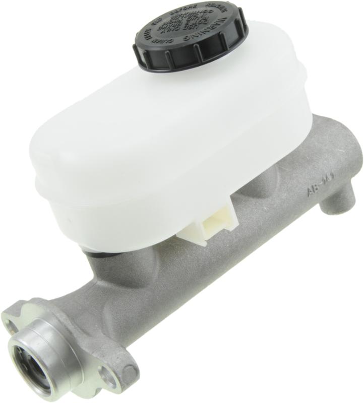 Dorman M390248 Brake Master Cylinder product image 2 of 4
