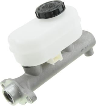 1996 Ford Windstar Brake Master Cylinder Dorman M390248 image 2 of 4