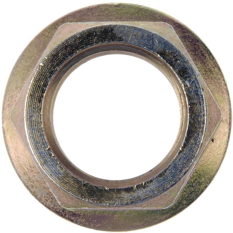 1995 Toyota Avalon Spindle Nut Front Dorman 615119 image 4 of 4