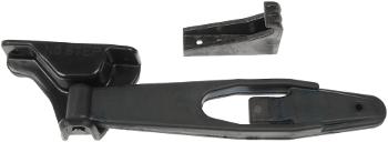 2005 Freightliner Columbia Hood Latch Assembly Left Dorman 3155203 image 3 of 4