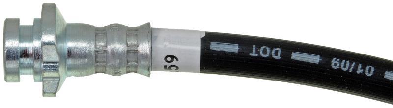 2002 Infiniti G20 Brake Hydraulic Hose Rear Right Dorman H381259 image 1 of 3