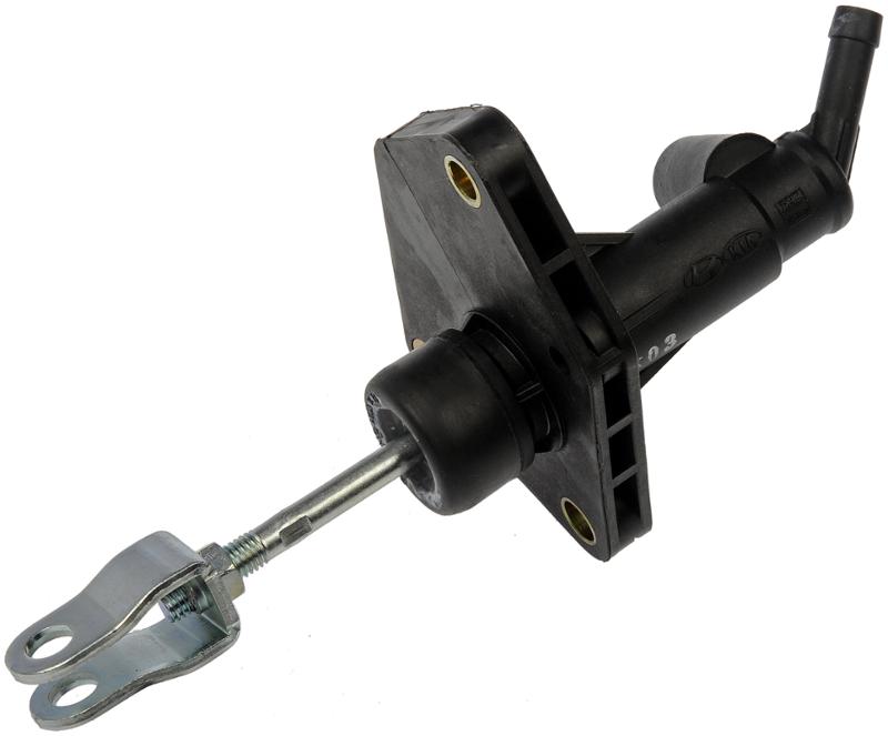 2004 Hyundai Santa Fe Clutch Master Cylinder Dorman CM640109 image 3 of 4