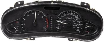 1999 Oldsmobile Intrigue Instrument Cluster Dorman 599374 image 1 of 1