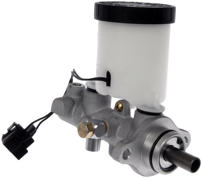 1994 Mazda Miata Brake Master Cylinder Dorman M390023 image 2 of 4