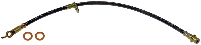 2012 Toyota Highlander Brake Hydraulic Hose Rear Right Dorman H621130 image 2 of 3