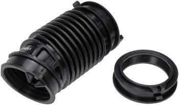 2009 Saturn Aura Engine Air Intake Hose Dorman 696737 image 1 of 2