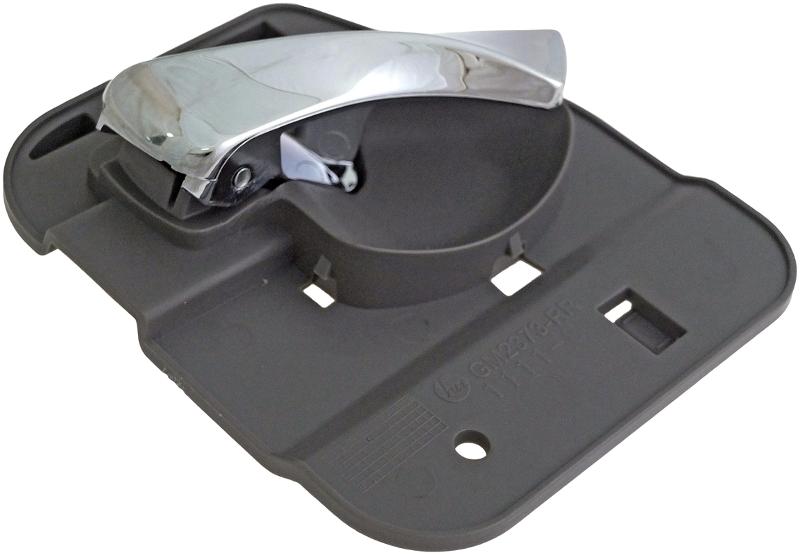 2008 Chevrolet Malibu Interior Door Handle Rear Right Dorman 88692 image 1 of 3