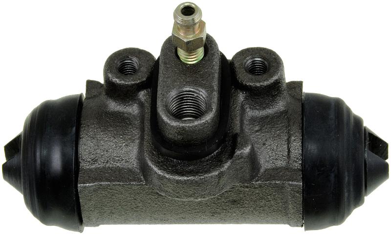 2002 Mazda Tribute Drum Brake Wheel Cylinder Rear Dorman W610009 image 2 of 3