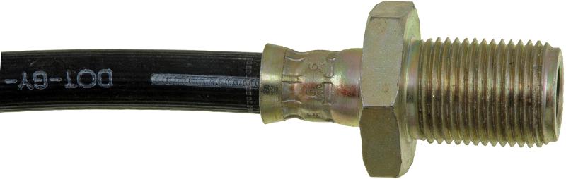 Dorman H38313 - Brake Hydraulic Hose Dorman H38313 Brake Hydraulic Hose product image 2 of 3