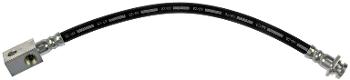 2003 Infiniti G35 Brake Hydraulic Hose Rear Left Dorman H620872 image 1 of 3