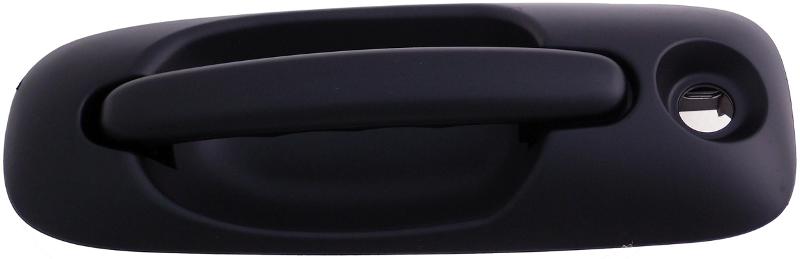 2005 Chrysler Town & Country Exterior Door Handle Front Left Dorman 83222 image 2 of 3