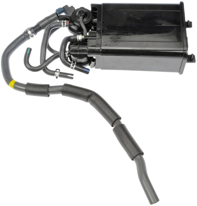 2005 Toyota RAV4 Vapor Canister Dorman 911634 image 2 of 4