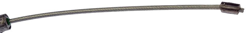 Dorman C95972 - Parking Brake Cable Dorman C95972 Parking Brake Cable product image 2 of 3