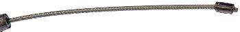 2001 Ford Ranger Parking Brake Cable Front Dorman C95972 image 2 of 3