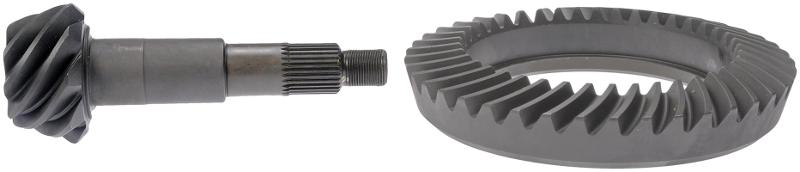 2009 Chevrolet Silverado 3500 HD Differential Ring and Pinion Rear Dorman 697130 image 1 of 2