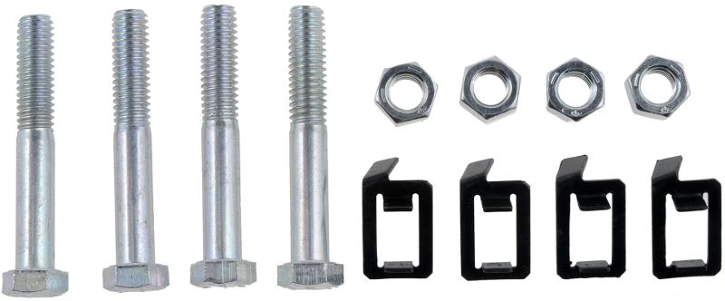 1999 Dodge Ram 3500 Exhaust Flange Stud and Nut Front Dorman 03125 image 2 of 3