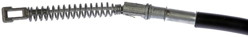 Dorman C96128 Parking Brake Cable product image 1 of 3