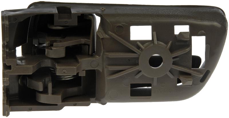 2004 Toyota Sienna Interior Door Handle Front Right Dorman 81251 image 3 of 3