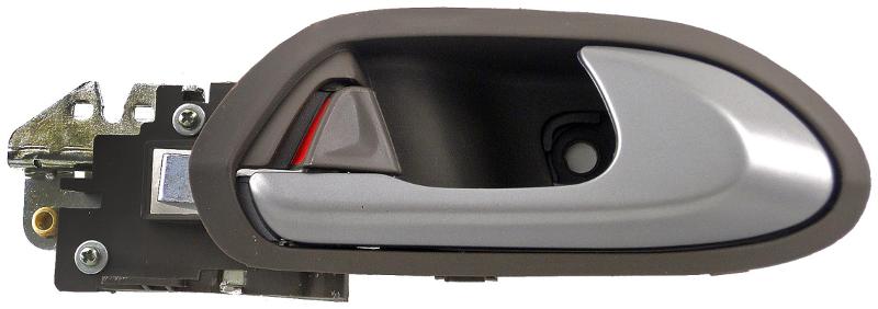 2006 Honda Civic Interior Door Handle Rear Right Dorman 81418 image 3 of 3