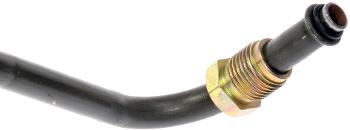 2005 Kia Optima Power Steering Return Hose Dorman 979104 image 2 of 3