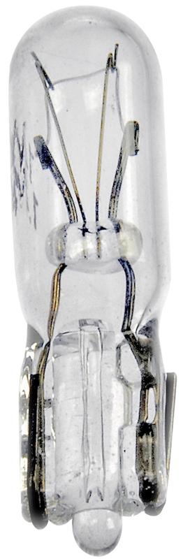 1991 Toyota Celica Glove Box Light Bulb Dorman 639004 image 2 of 2