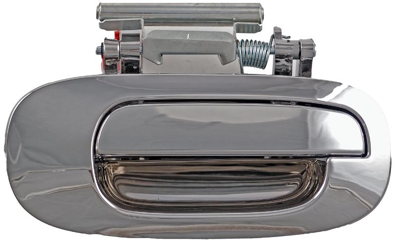 2000 Dodge Dakota Exterior Door Handle Rear Right Dorman 91037 image 3 of 3