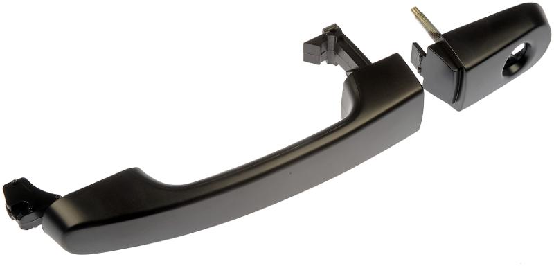 2005 Ford Freestyle Exterior Door Handle Front Left Dorman 80258 image 2 of 3