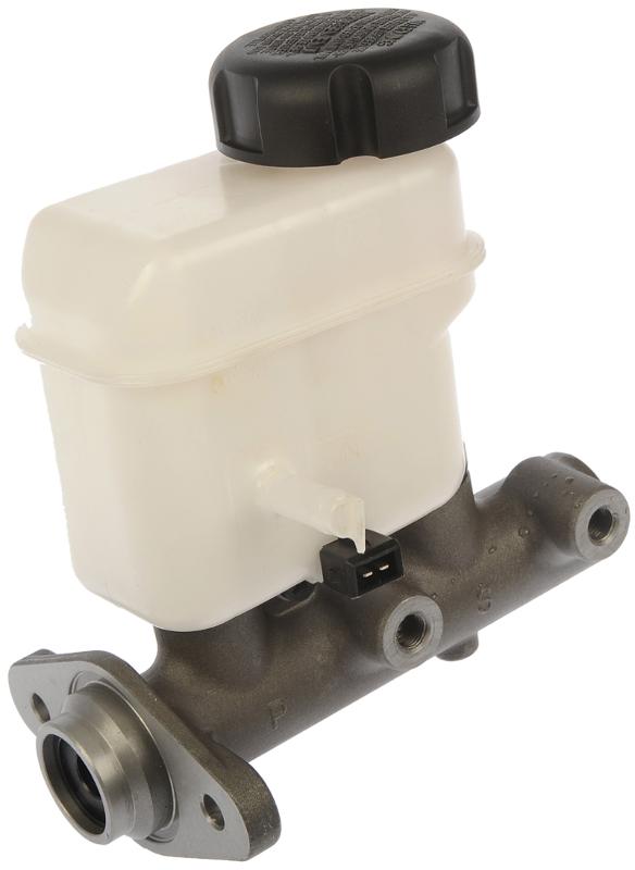 2006 Hyundai Sonata Brake Master Cylinder Dorman M630457 image 2 of 4