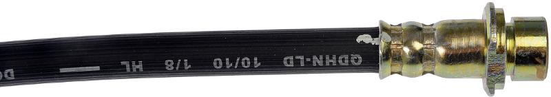 Dorman H621271 Brake Hydraulic Hose product image 1 of 3