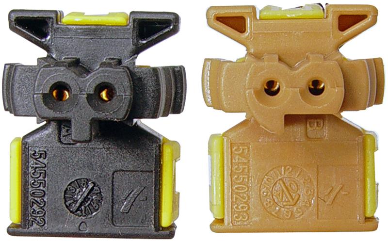 Dorman 525101 Air Bag Clockspring product image 4 of 6
