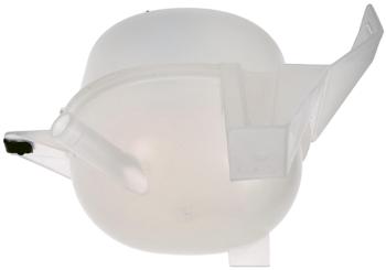 2004 Ford Ranger Engine Coolant Recovery Tank Front Dorman 603091 image 1 of 2