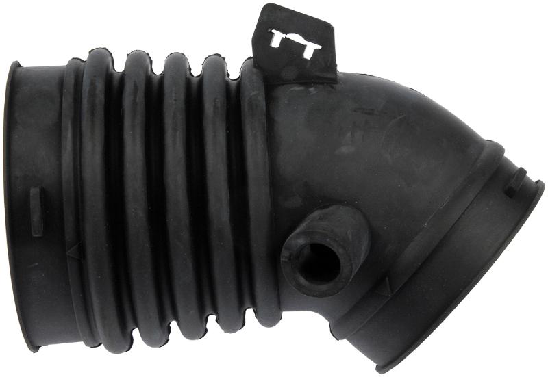 2003 Mazda MPV Engine Air Intake Hose Air Cleaner To Engine Dorman 696718 image 2 of 2