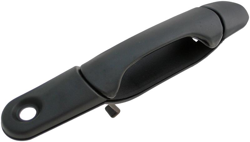1996 Ford Windstar Exterior Door Handle Rear Right Dorman 83336 image 1 of 3