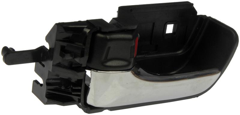 2004 Toyota Prius Interior Door Handle Front Left Dorman 81272 image 2 of 3