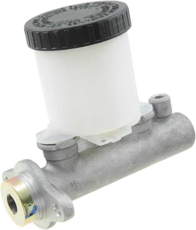 1995 Nissan Pickup Brake Master Cylinder Dorman M39592 image 3 of 4