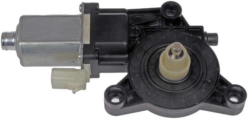 2016 Chrysler Town & Country Power Window Motor Front Right Dorman 742338 image 2 of 3